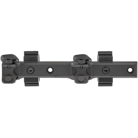 Крепление Henneberger Blaser HMS-SAMO для Blaser Saddle Mount. d - 30 мм. BH 12 мм.