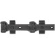 Крепление Henneberger Blaser HMS-SAMO для Blaser Saddle Mount. d - 30 мм. BH 12 мм.