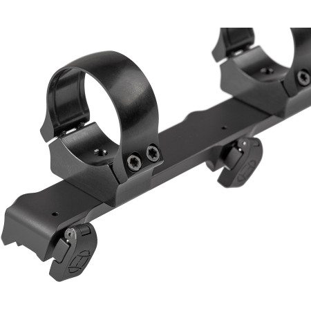 Крепление Henneberger Blaser HMS-SAMO для Blaser Saddle Mount. d - 30 мм. BH 19.5 мм.