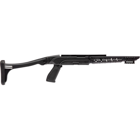 Ложе PROMAG Tactical Folding Stock для Remington 597