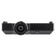 Крепление легкосъемное Henneberger для Docter Sight на Sauer 303. BH 6.5 мм