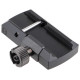 Крепление легкосъемное Henneberger для Docter Sight на Sauer 303. BH 6.5 мм