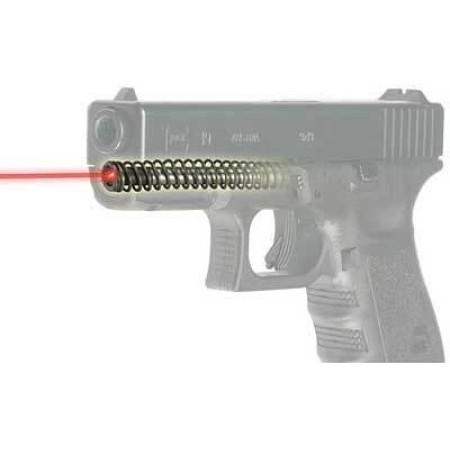 Цілющувач LaserMax для Glock19 GEN4