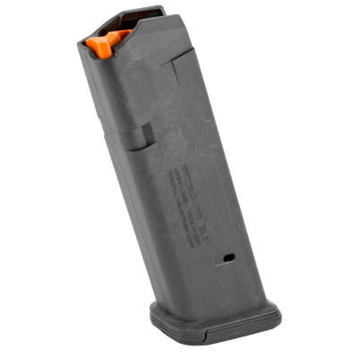 Магазин Magpul PMAG Glock кал. 9 мм. Ємність - 17 патронів