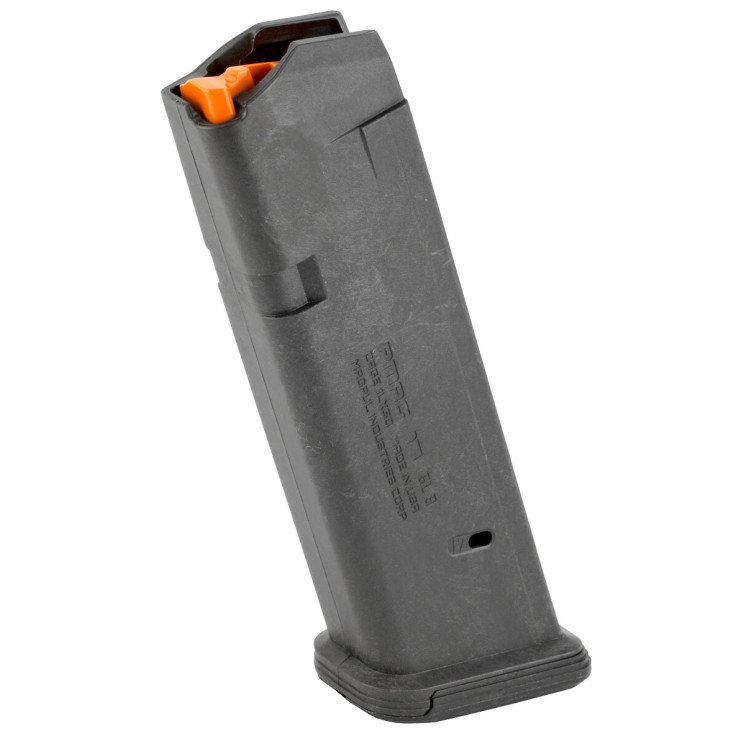 Магазин Magpul PMAG Glock кал. 9 мм. Ємність - 17 патронів