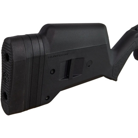 Ложе Magpul Hunter 110 Short Action Black для левши