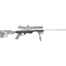 Шасси MDT LSS для Howa 1500/Weatherby Vanguard LA Black