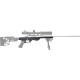 Шасі MDT LSS для Howa 1500/Weatherby Vanguard LA Black