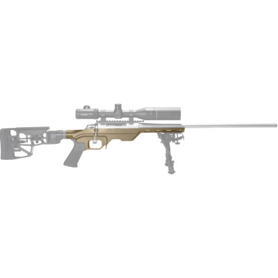 Шасси MDT LSS для Remington 700 LA FDE