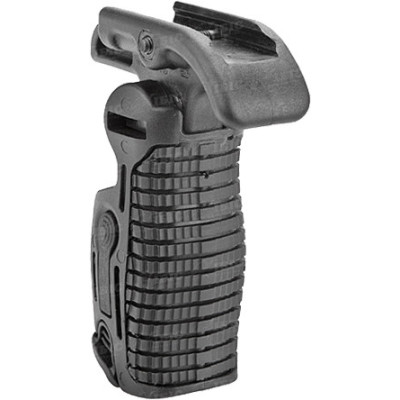 Передняя Рукоятка для пистолетов FAB Defense KPOS Folding Foregrip