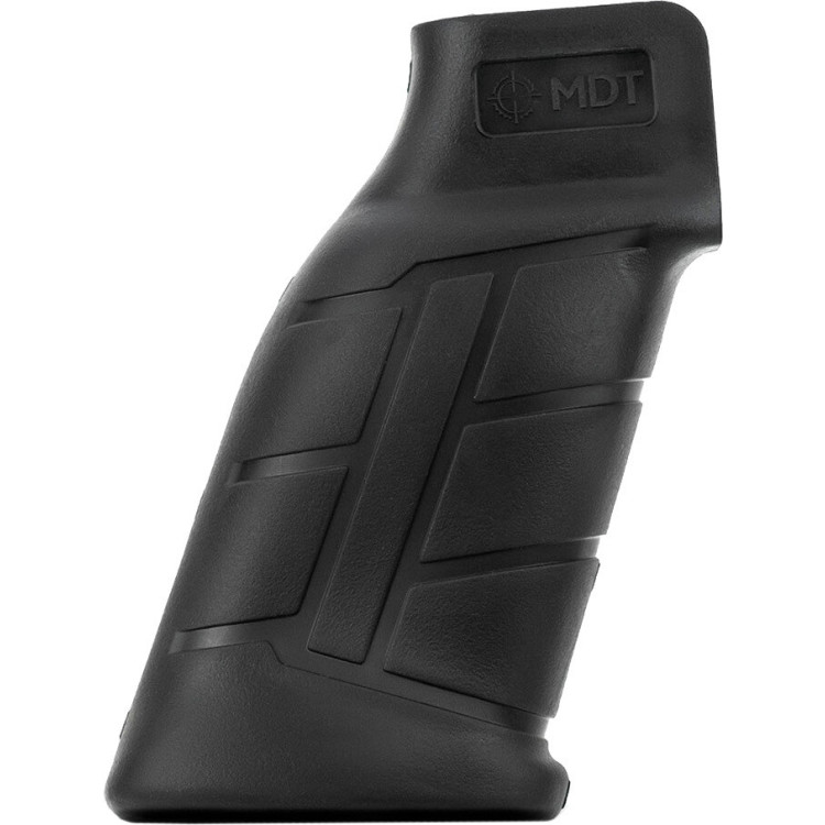 Рукоятка пистолетная MDT Pistol Grip Elite для AR15 Black