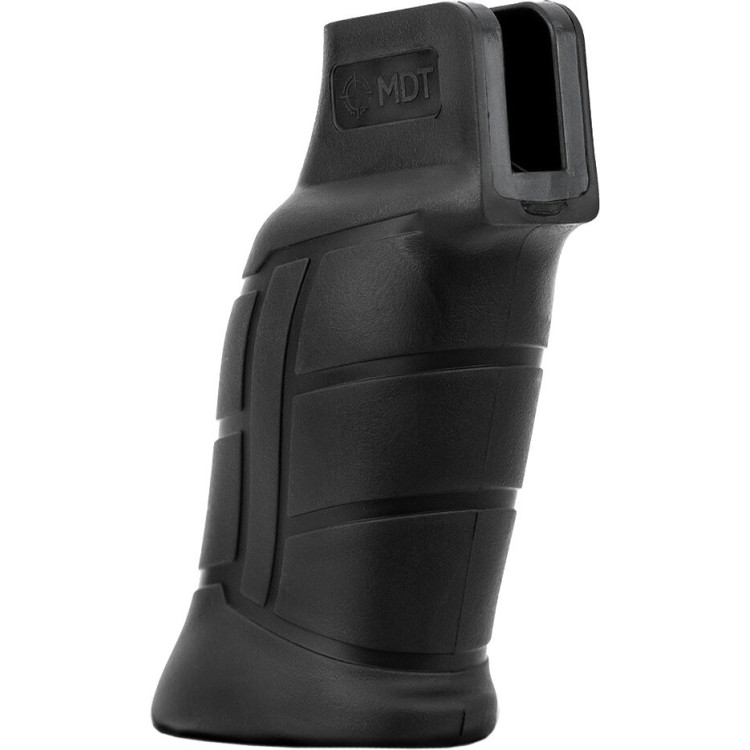 Рукоятка пистолетная MDT Pistol Grip Elite для AR15 Black