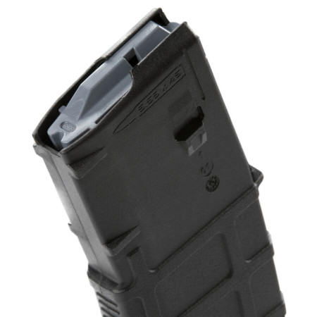 Магазин Magpul PMAG G3 кал. 223 Rem. Ємність - 40 патронів