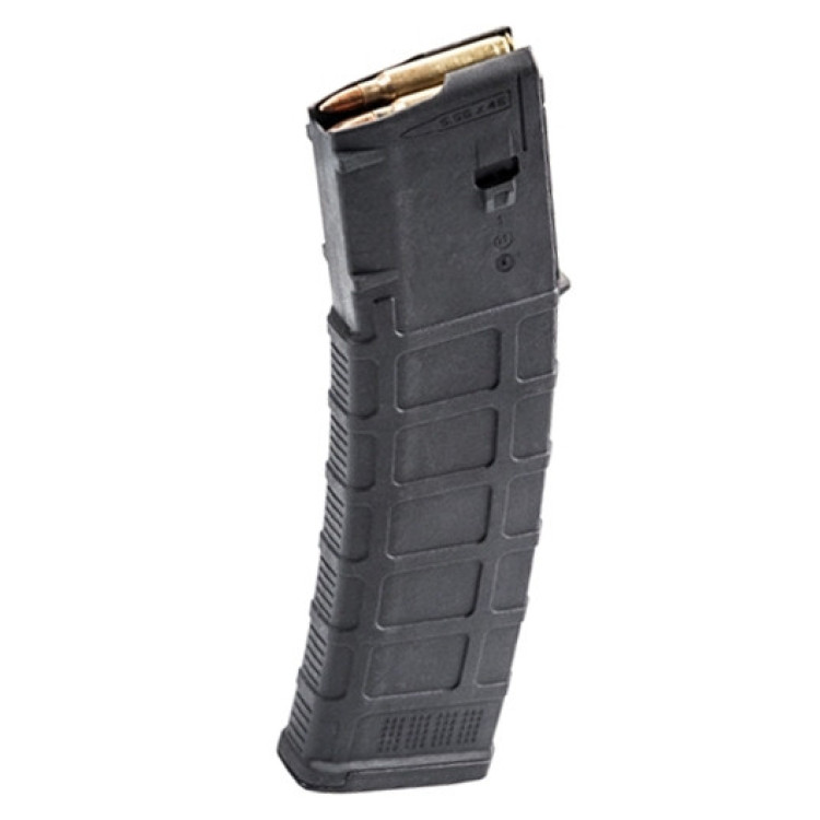 Магазин Magpul PMAG G3 кал. 223 Rem. Емкость - 40 патронов