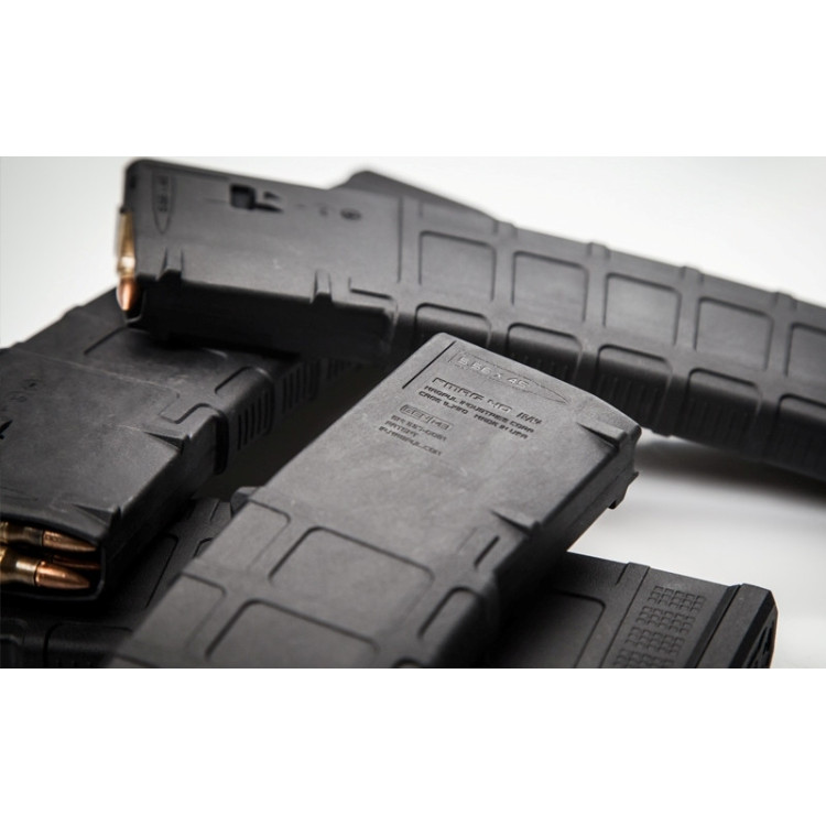 Магазин Magpul PMAG G3 кал. 223 Rem. Емкость - 40 патронов