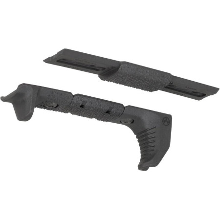 Упор передний Magpul M-LOK Hand Stop Kit. Цвет - черный