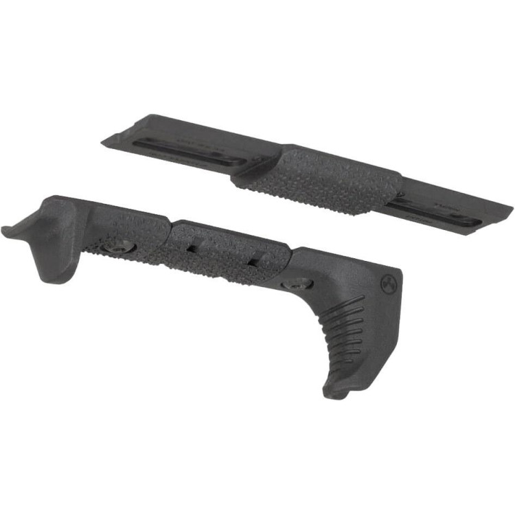 Упор передній Magpul M-LOK Hand Stop Kit. Колір - чорний