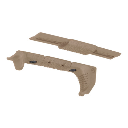 Упор Magpul M-LOK Hand Stop Kit передній на цівку - FDE