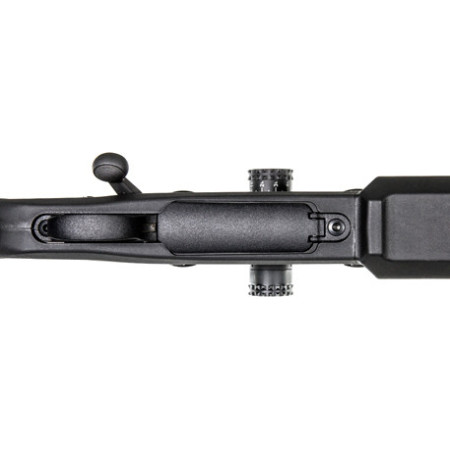 Ложе Magpul Hunter 700 для Remington 700 SA Black