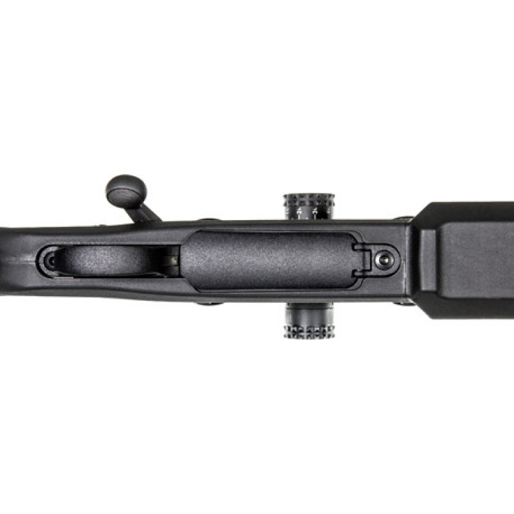 Ложе Magpul Hunter 700 для Remington 700 SA Grey