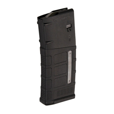 Магазин Magpul PMAG G3 Window кал .308 Win. Емкость - 25 патронов