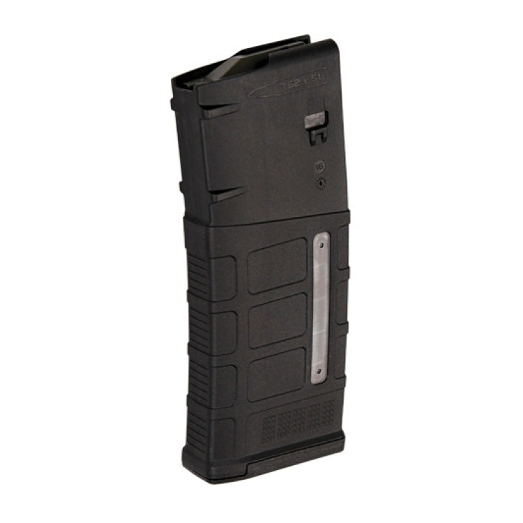 Магазин Magpul PMAG G3 Window кал.308 Win. Ємність - 25 патронів