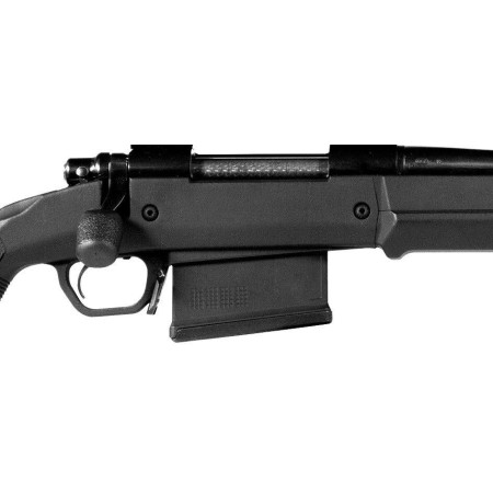 Приймач магазину Magpul Magnum для Hunter 700 LA