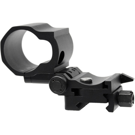 Кріплення для оптики Aimpoint FlipMount для Comp C3. d - 30 мм. Weaver/Picatinny