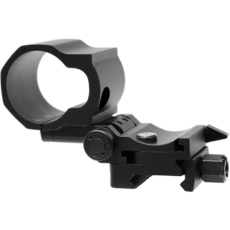 Крепление для оптики Aimpoint FlipMount для Comp C3. d - 30 мм. Weaver/Picatinny