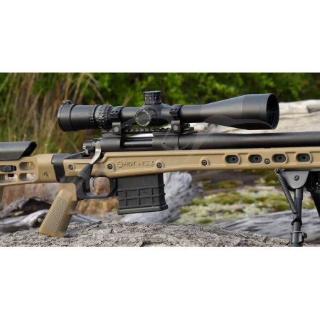 Ложе MDT HS3 для Howa 1500/Weatherby Vanguard SA FDE