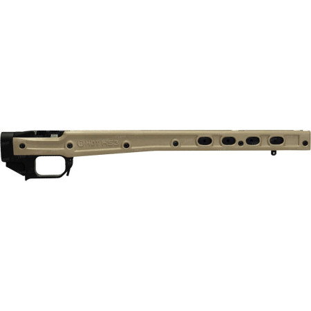 Ложе MDT HS3 для Remington 700 SA FDE