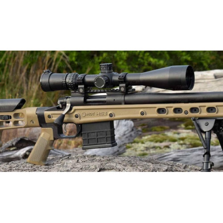 Ложе MDT HS3 для Remington 700 SA FDE