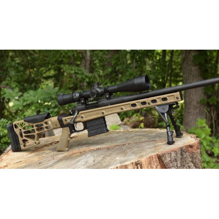 Ложе MDT HS3 для Remington 700 SA FDE