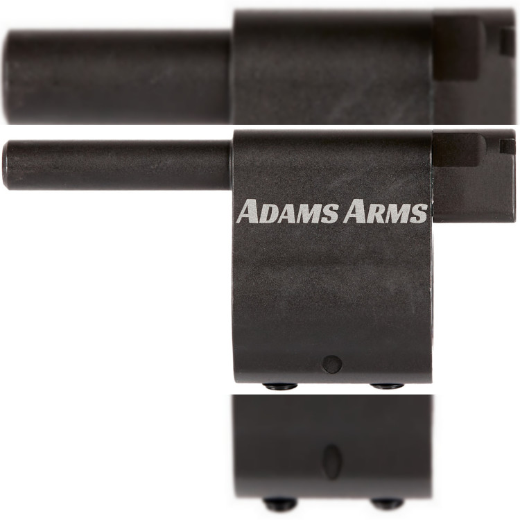 Комплект Adams Arms для газ. системи AR15 Carbine