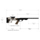 Шасси MDT LSS-XL для Howa 1500/Weatherby Vanguard SA Black