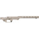 Шасі MDT LSS-XL Gen2 Carbine для Howa 1500/Wetherby Vanguard SA FDE