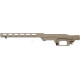 Шасі MDT LSS-XL Gen2 Carbine для Howa 1500/Wetherby Vanguard SA FDE