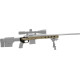 Ложе MDT HS3 для Remington 700 LA FDE