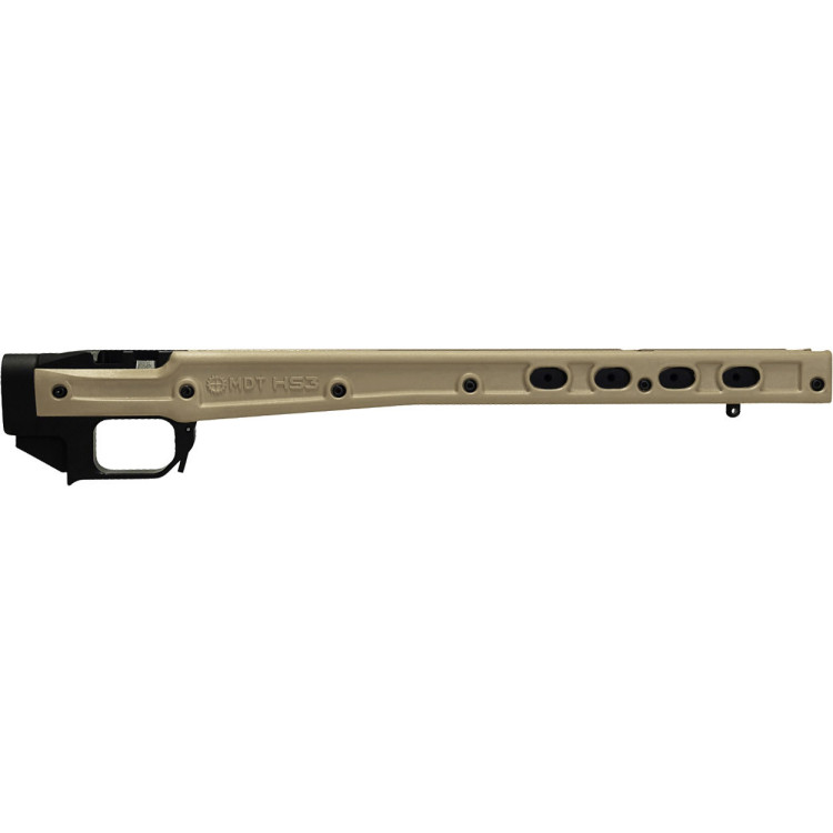 Ложе MDT HS3 для Remington 700 LA FDE