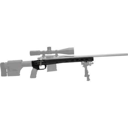 Ложе MDT HS3 для Tikka T3 LA Black