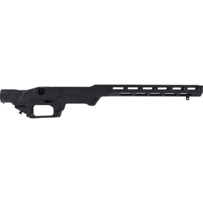 Shasi MDT LSS-XL Gen2 Carbine для Howa 1500/Wetherby Vanguard LA Black