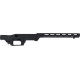 Шасі MDT LSS-XL Gen2 Carbine для Howa 1500/Wetherby Vanguard LA Black