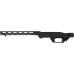 Shasi MDT LSS-XL Gen2 Carbine для Howa 1500/Wetherby Vanguard LA Black