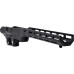 Shasi MDT LSS-XL Gen2 Carbine для Howa 1500/Wetherby Vanguard LA Black