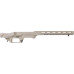 Шасі MDT LSS-XL Gen2 Carbine для Howa 1500/Wetherby Vanguard LA FDE