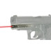 Целеуказатель LaserMax для Sig Sauer P226 9мм (9х19)