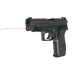 Целеуказатель LaserMax для Sig Sauer P226 9мм (9х19)