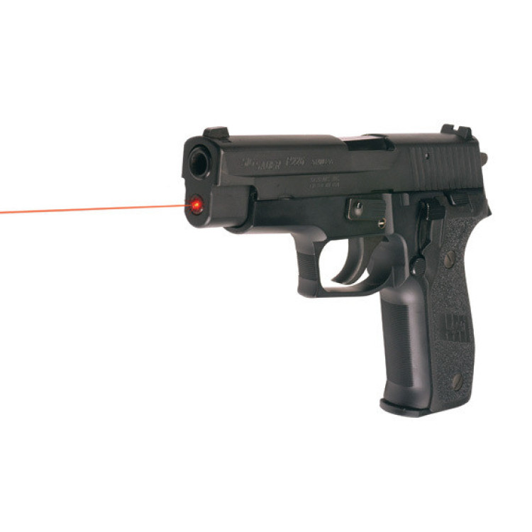 Целеуказатель LaserMax для Sig Sauer P226 9мм (9х19)