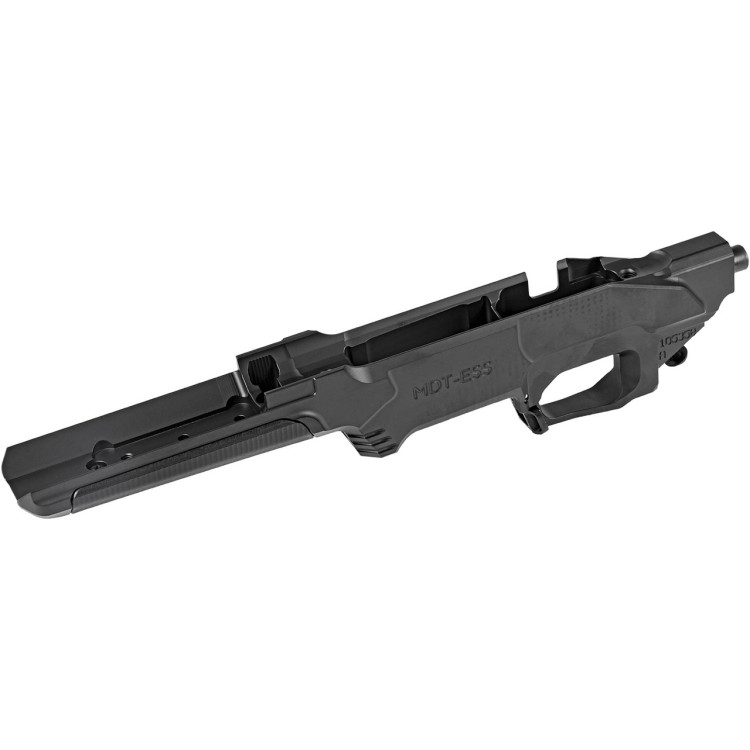 Основа шасі MDT ESS Black для Remington SA