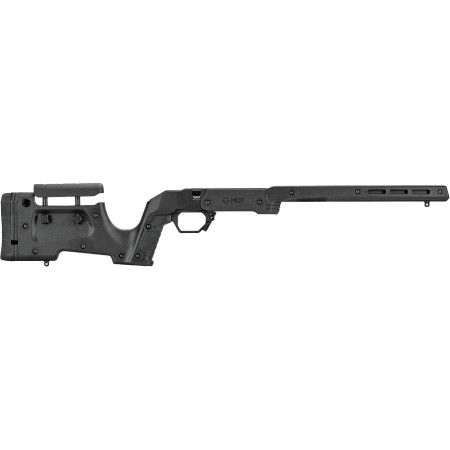 Ложе MDT XRS для Ruger American SA. Black